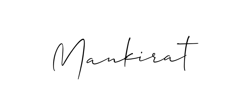 Here are the top 10 professional signature styles for the name Mankirat. These are the best autograph styles you can use for your name. Mankirat signature style 2 images and pictures png