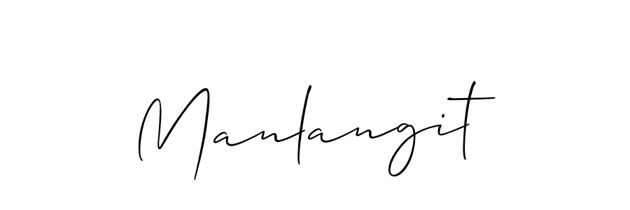 See photos of Manlangit official signature by Spectra . Check more albums & portfolios. Read reviews & check more about Allison_Script font. Manlangit signature style 2 images and pictures png