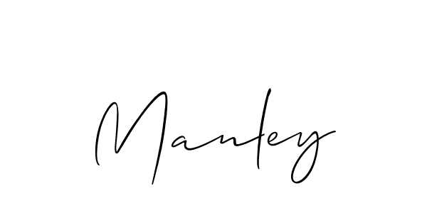 if you are searching for the best signature style for your name Manley. so please give up your signature search. here we have designed multiple signature styles  using Allison_Script. Manley signature style 2 images and pictures png