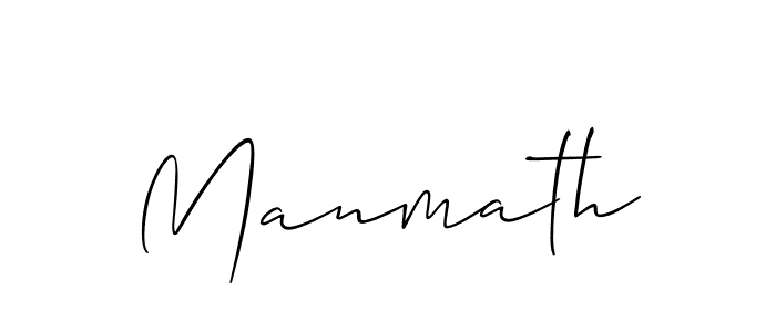 Similarly Allison_Script is the best handwritten signature design. Signature creator online .You can use it as an online autograph creator for name Manmath. Manmath signature style 2 images and pictures png