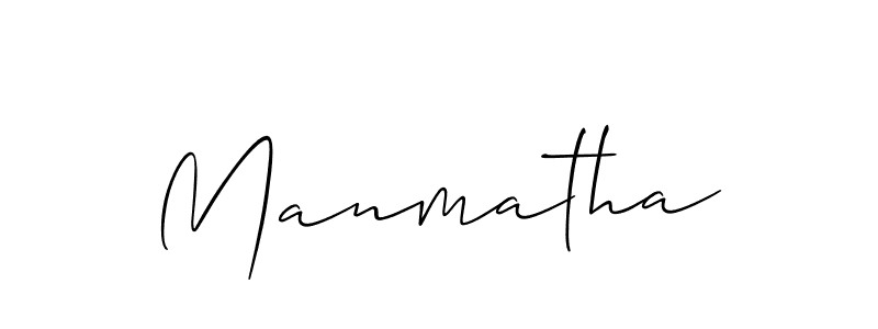 This is the best signature style for the Manmatha name. Also you like these signature font (Allison_Script). Mix name signature. Manmatha signature style 2 images and pictures png