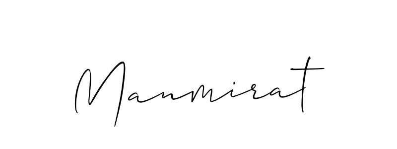 Similarly Allison_Script is the best handwritten signature design. Signature creator online .You can use it as an online autograph creator for name Manmirat. Manmirat signature style 2 images and pictures png