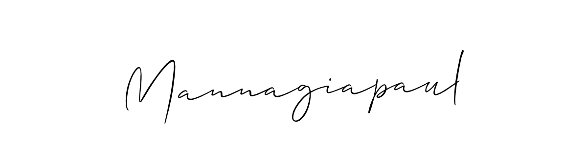 Here are the top 10 professional signature styles for the name Mannagiapaul. These are the best autograph styles you can use for your name. Mannagiapaul signature style 2 images and pictures png