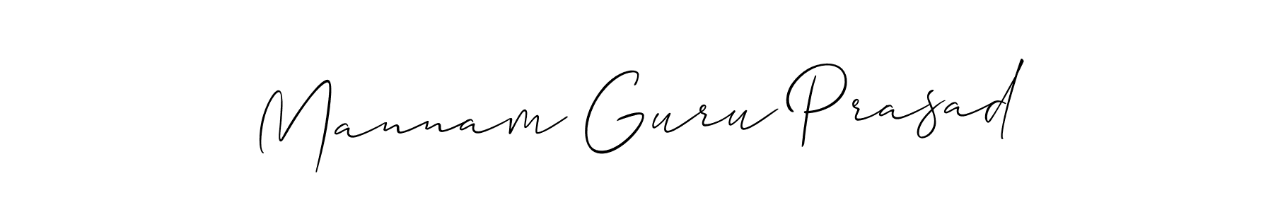 Check out images of Autograph of Mannam Guru Prasad name. Actor Mannam Guru Prasad Signature Style. Allison_Script is a professional sign style online. Mannam Guru Prasad signature style 2 images and pictures png