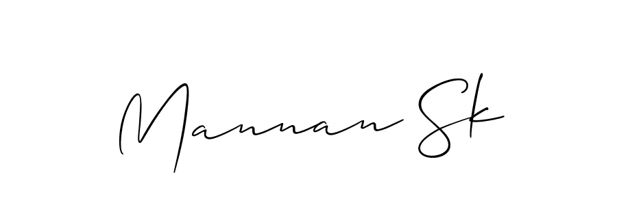Here are the top 10 professional signature styles for the name Mannan Sk. These are the best autograph styles you can use for your name. Mannan Sk signature style 2 images and pictures png