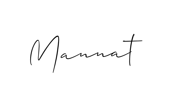 The best way (Allison_Script) to make a short signature is to pick only two or three words in your name. The name Mannat include a total of six letters. For converting this name. Mannat signature style 2 images and pictures png