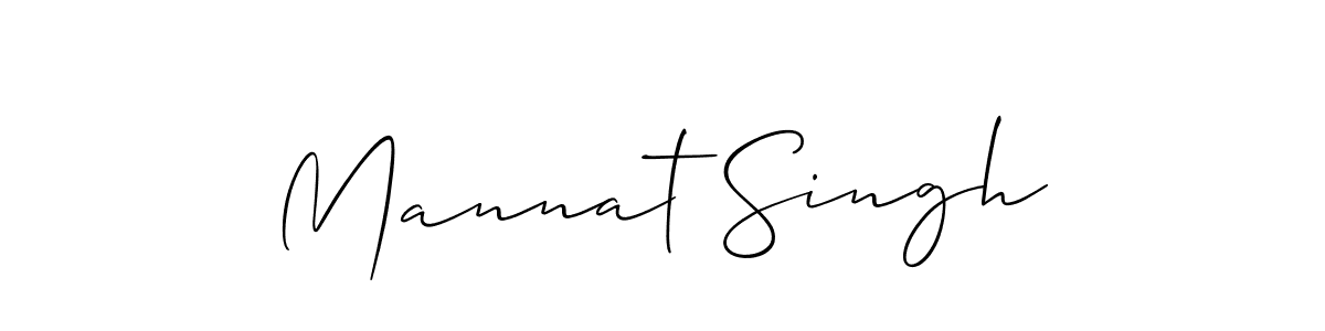 You can use this online signature creator to create a handwritten signature for the name Mannat Singh. This is the best online autograph maker. Mannat Singh signature style 2 images and pictures png