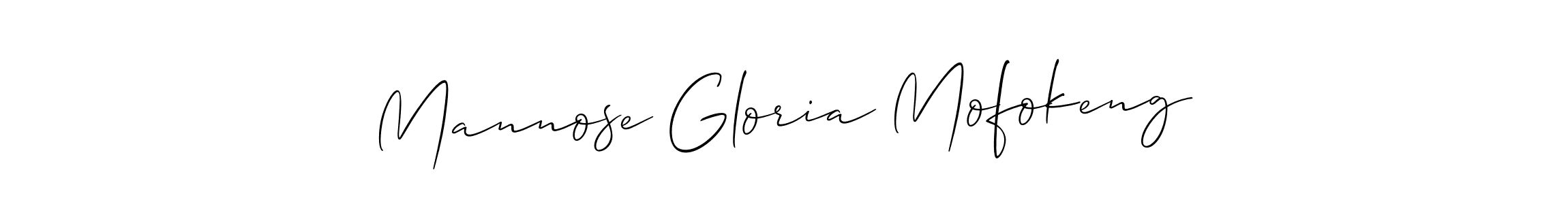 Check out images of Autograph of Mannose Gloria Mofokeng name. Actor Mannose Gloria Mofokeng Signature Style. Allison_Script is a professional sign style online. Mannose Gloria Mofokeng signature style 2 images and pictures png