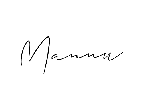 Also You can easily find your signature by using the search form. We will create Mannu name handwritten signature images for you free of cost using Allison_Script sign style. Mannu signature style 2 images and pictures png