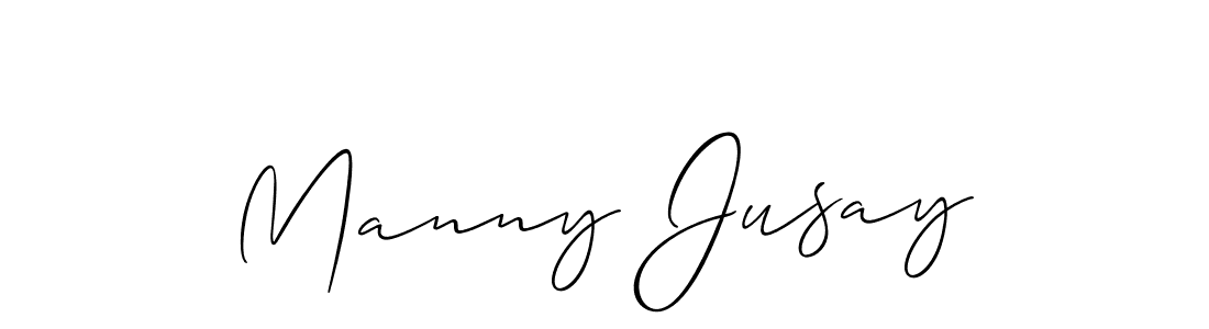 This is the best signature style for the Manny Jusay name. Also you like these signature font (Allison_Script). Mix name signature. Manny Jusay signature style 2 images and pictures png