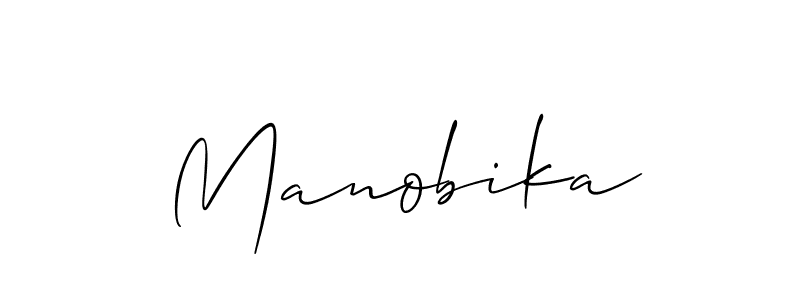 Check out images of Autograph of Manobika name. Actor Manobika Signature Style. Allison_Script is a professional sign style online. Manobika signature style 2 images and pictures png