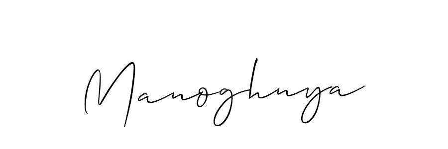 Here are the top 10 professional signature styles for the name Manoghnya. These are the best autograph styles you can use for your name. Manoghnya signature style 2 images and pictures png