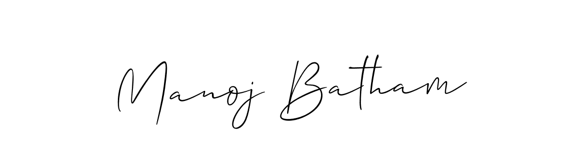 See photos of Manoj Batham official signature by Spectra . Check more albums & portfolios. Read reviews & check more about Allison_Script font. Manoj Batham signature style 2 images and pictures png