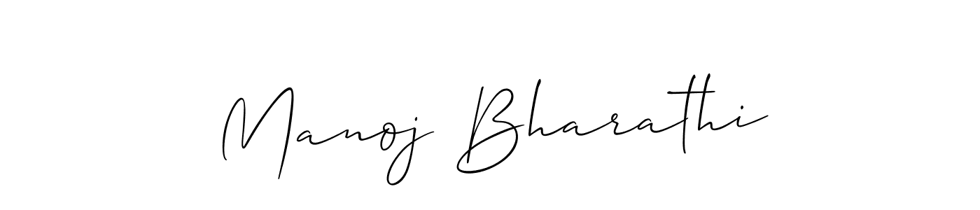 See photos of Manoj Bharathi official signature by Spectra . Check more albums & portfolios. Read reviews & check more about Allison_Script font. Manoj Bharathi signature style 2 images and pictures png