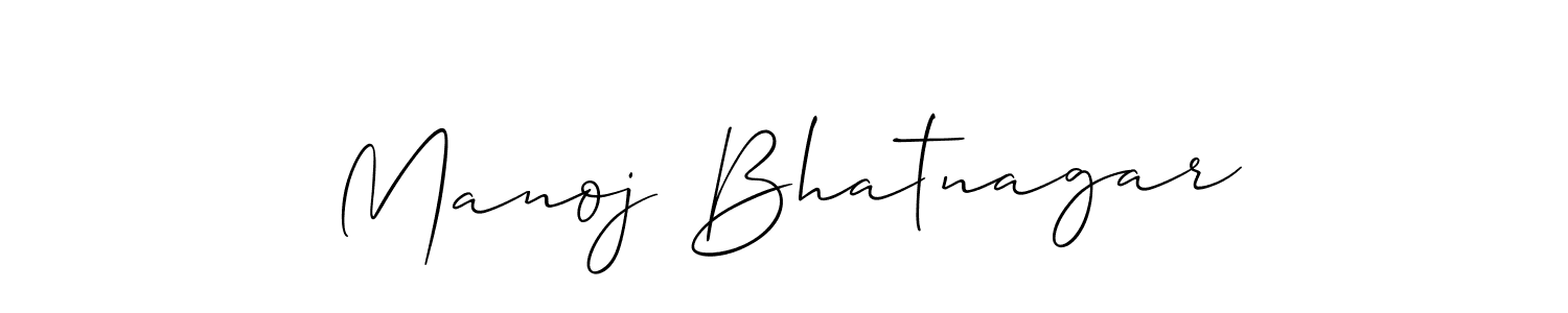 See photos of Manoj Bhatnagar official signature by Spectra . Check more albums & portfolios. Read reviews & check more about Allison_Script font. Manoj Bhatnagar signature style 2 images and pictures png