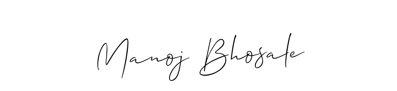 Check out images of Autograph of Manoj Bhosale name. Actor Manoj Bhosale Signature Style. Allison_Script is a professional sign style online. Manoj Bhosale signature style 2 images and pictures png