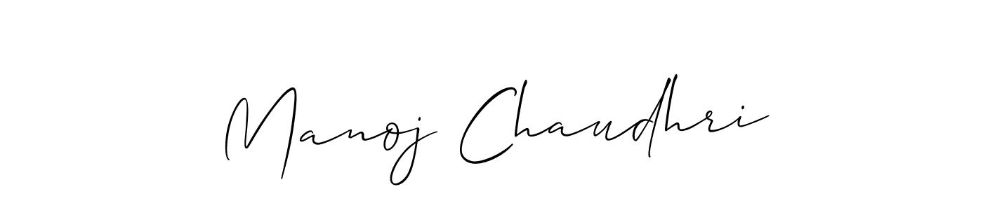 Check out images of Autograph of Manoj Chaudhri name. Actor Manoj Chaudhri Signature Style. Allison_Script is a professional sign style online. Manoj Chaudhri signature style 2 images and pictures png