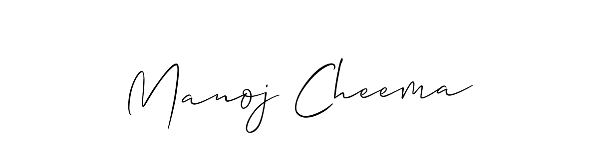 You can use this online signature creator to create a handwritten signature for the name Manoj Cheema. This is the best online autograph maker. Manoj Cheema signature style 2 images and pictures png