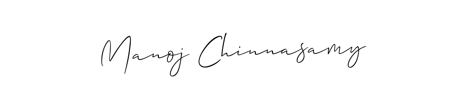 Check out images of Autograph of Manoj Chinnasamy name. Actor Manoj Chinnasamy Signature Style. Allison_Script is a professional sign style online. Manoj Chinnasamy signature style 2 images and pictures png