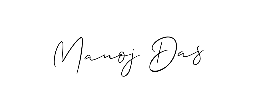 It looks lik you need a new signature style for name Manoj Das. Design unique handwritten (Allison_Script) signature with our free signature maker in just a few clicks. Manoj Das signature style 2 images and pictures png