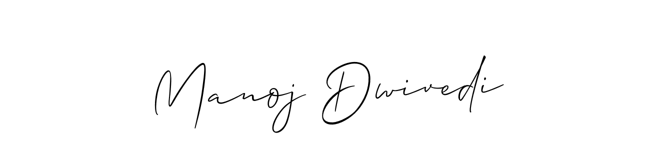 This is the best signature style for the Manoj Dwivedi name. Also you like these signature font (Allison_Script). Mix name signature. Manoj Dwivedi signature style 2 images and pictures png