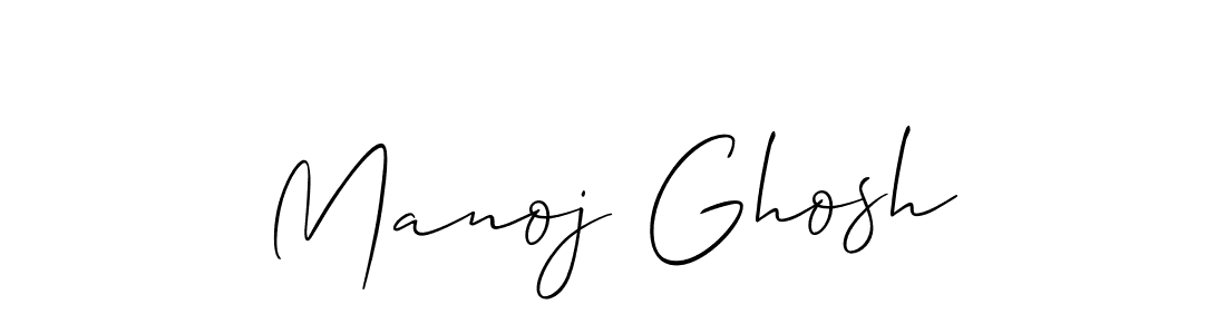 Here are the top 10 professional signature styles for the name Manoj Ghosh. These are the best autograph styles you can use for your name. Manoj Ghosh signature style 2 images and pictures png
