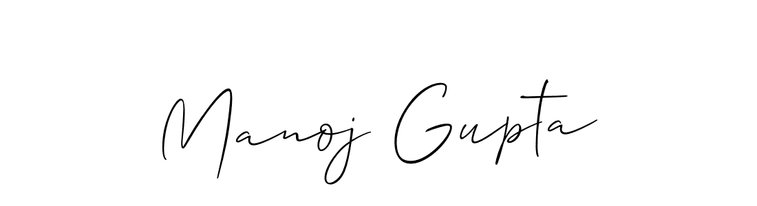 Here are the top 10 professional signature styles for the name Manoj Gupta. These are the best autograph styles you can use for your name. Manoj Gupta signature style 2 images and pictures png