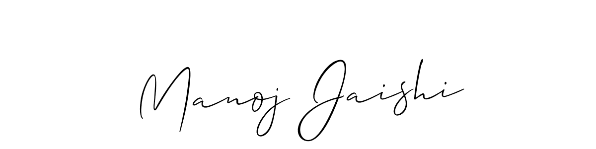 Check out images of Autograph of Manoj Jaishi name. Actor Manoj Jaishi Signature Style. Allison_Script is a professional sign style online. Manoj Jaishi signature style 2 images and pictures png