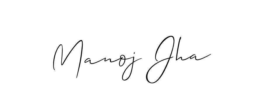 Make a short Manoj Jha signature style. Manage your documents anywhere anytime using Allison_Script. Create and add eSignatures, submit forms, share and send files easily. Manoj Jha signature style 2 images and pictures png