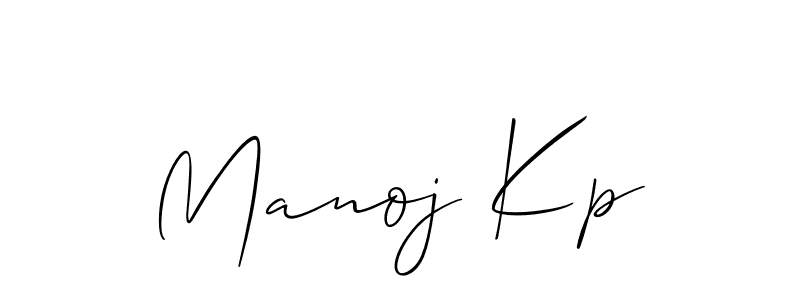 Here are the top 10 professional signature styles for the name Manoj Kp. These are the best autograph styles you can use for your name. Manoj Kp signature style 2 images and pictures png