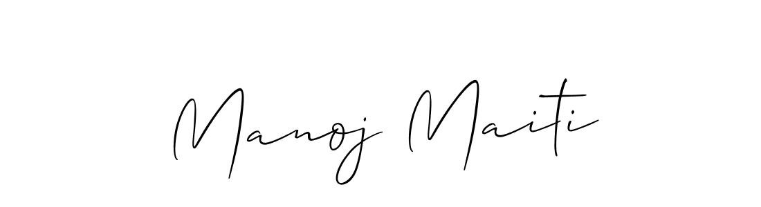 You can use this online signature creator to create a handwritten signature for the name Manoj Maiti. This is the best online autograph maker. Manoj Maiti signature style 2 images and pictures png