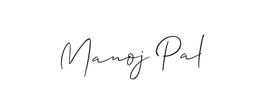 Once you've used our free online signature maker to create your best signature Allison_Script style, it's time to enjoy all of the benefits that Manoj Pal name signing documents. Manoj Pal signature style 2 images and pictures png