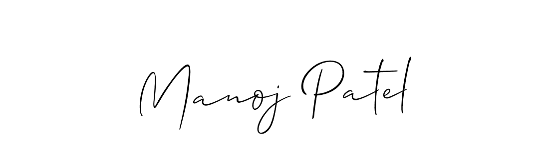 if you are searching for the best signature style for your name Manoj Patel. so please give up your signature search. here we have designed multiple signature styles  using Allison_Script. Manoj Patel signature style 2 images and pictures png