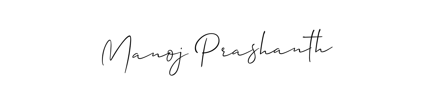 Here are the top 10 professional signature styles for the name Manoj Prashanth. These are the best autograph styles you can use for your name. Manoj Prashanth signature style 2 images and pictures png