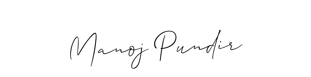 if you are searching for the best signature style for your name Manoj Pundir. so please give up your signature search. here we have designed multiple signature styles  using Allison_Script. Manoj Pundir signature style 2 images and pictures png