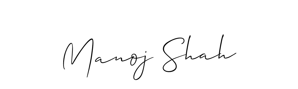 Here are the top 10 professional signature styles for the name Manoj Shah. These are the best autograph styles you can use for your name. Manoj Shah signature style 2 images and pictures png