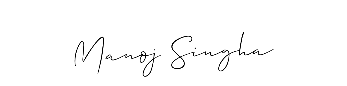 Check out images of Autograph of Manoj Singha name. Actor Manoj Singha Signature Style. Allison_Script is a professional sign style online. Manoj Singha signature style 2 images and pictures png