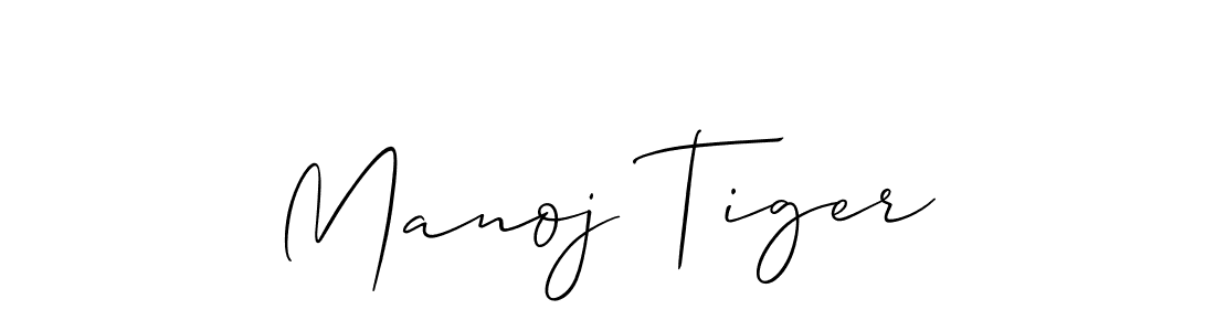 This is the best signature style for the Manoj Tiger name. Also you like these signature font (Allison_Script). Mix name signature. Manoj Tiger signature style 2 images and pictures png