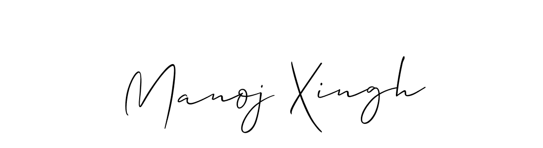 Here are the top 10 professional signature styles for the name Manoj Xingh. These are the best autograph styles you can use for your name. Manoj Xingh signature style 2 images and pictures png