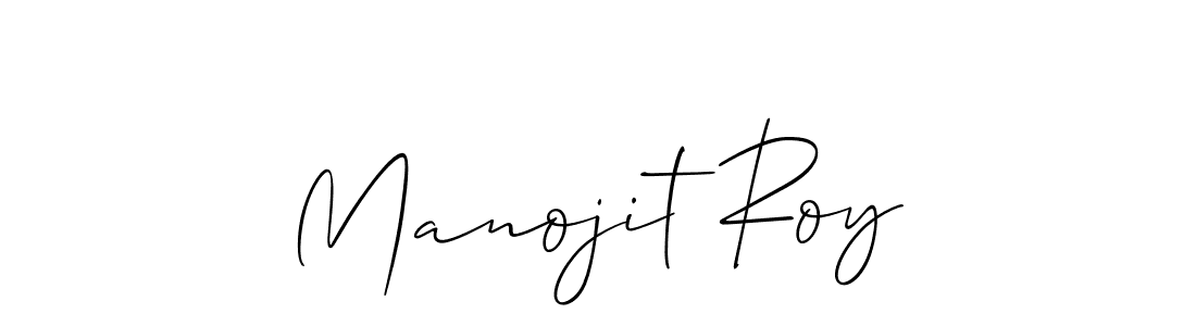 Also You can easily find your signature by using the search form. We will create Manojit Roy name handwritten signature images for you free of cost using Allison_Script sign style. Manojit Roy signature style 2 images and pictures png