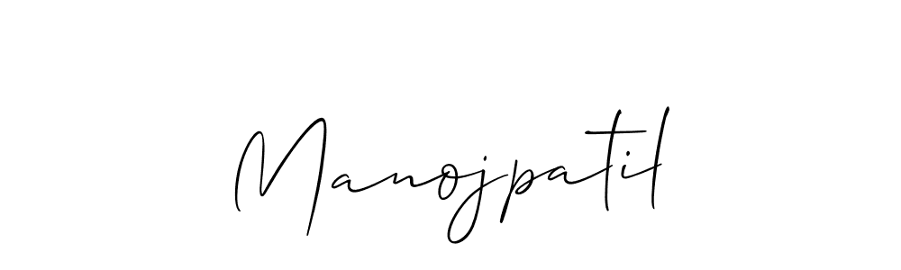 Here are the top 10 professional signature styles for the name Manojpatil. These are the best autograph styles you can use for your name. Manojpatil signature style 2 images and pictures png