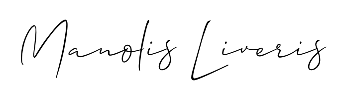 Best and Professional Signature Style for Manolis Liveris. Allison_Script Best Signature Style Collection. Manolis Liveris signature style 2 images and pictures png