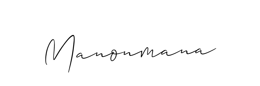 This is the best signature style for the Manonmana name. Also you like these signature font (Allison_Script). Mix name signature. Manonmana signature style 2 images and pictures png