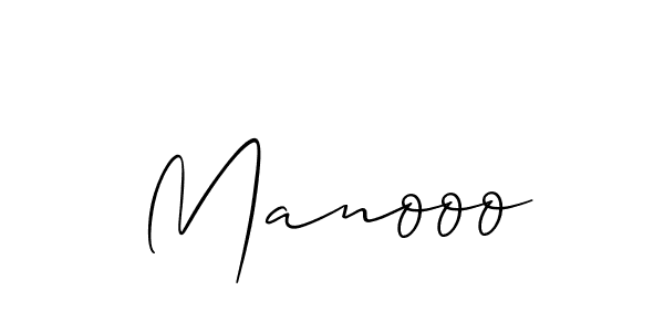 Once you've used our free online signature maker to create your best signature Allison_Script style, it's time to enjoy all of the benefits that Manooo name signing documents. Manooo signature style 2 images and pictures png