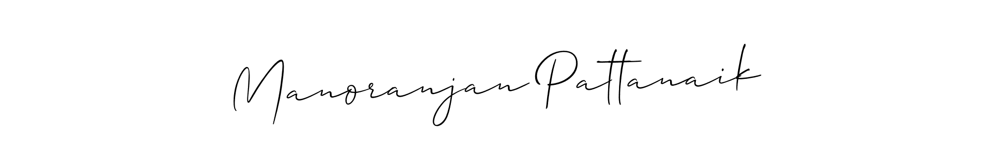 Once you've used our free online signature maker to create your best signature Allison_Script style, it's time to enjoy all of the benefits that Manoranjan Pattanaik name signing documents. Manoranjan Pattanaik signature style 2 images and pictures png