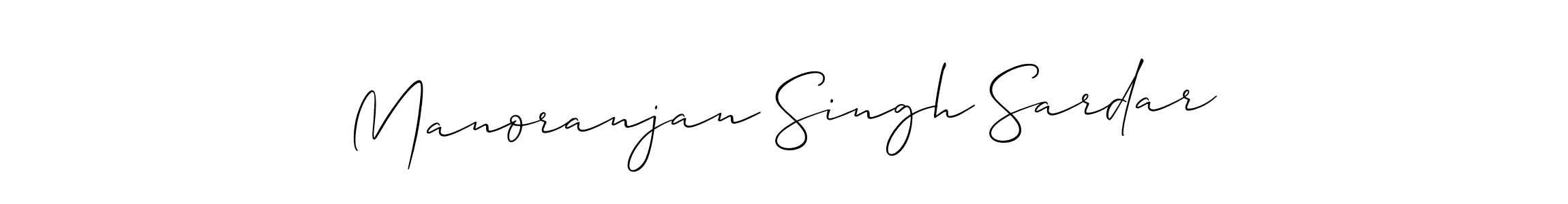You can use this online signature creator to create a handwritten signature for the name Manoranjan Singh Sardar. This is the best online autograph maker. Manoranjan Singh Sardar signature style 2 images and pictures png