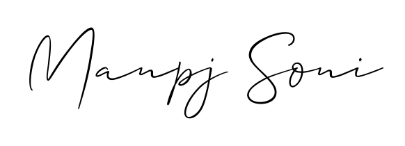 This is the best signature style for the Manpj Soni name. Also you like these signature font (Allison_Script). Mix name signature. Manpj Soni signature style 2 images and pictures png