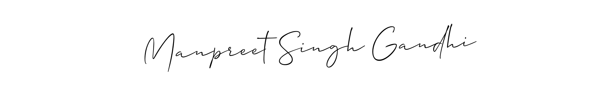 Check out images of Autograph of Manpreet Singh Gandhi name. Actor Manpreet Singh Gandhi Signature Style. Allison_Script is a professional sign style online. Manpreet Singh Gandhi signature style 2 images and pictures png