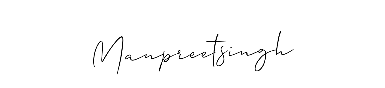 See photos of Manpreetsingh official signature by Spectra . Check more albums & portfolios. Read reviews & check more about Allison_Script font. Manpreetsingh signature style 2 images and pictures png
