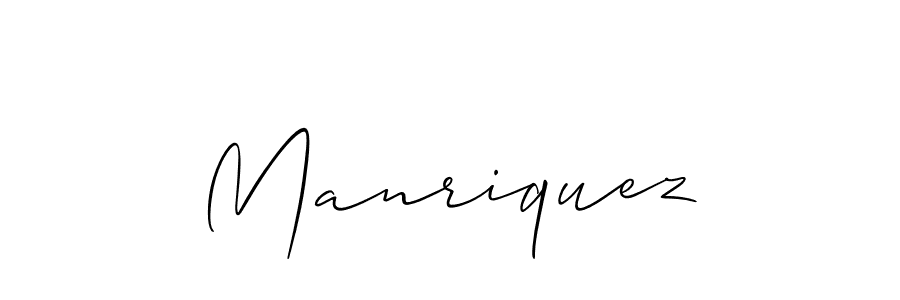 Check out images of Autograph of Manriquez name. Actor Manriquez Signature Style. Allison_Script is a professional sign style online. Manriquez signature style 2 images and pictures png